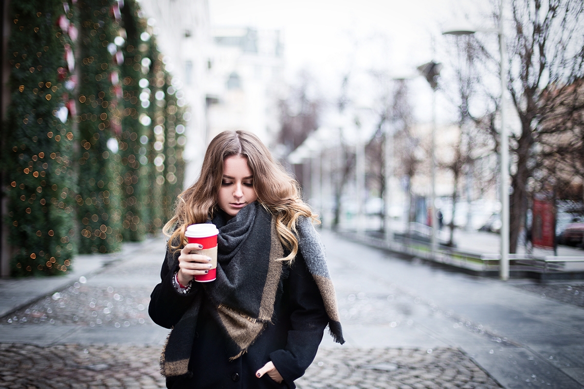 커피가 스며드는 생활 방식의 풍경